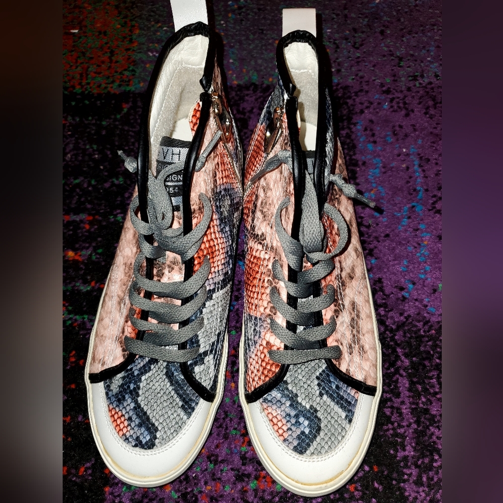 Vintage Havana Sneakers